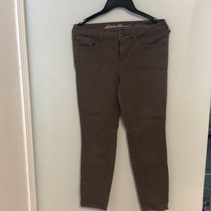 Eddie Bauer pants